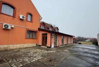 Casă cu 5 camere cu Teren 1372 Mp în Central - 15