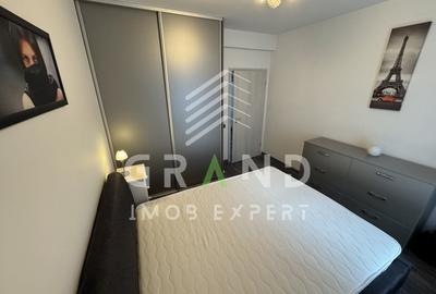 Apartament 2 camere | BALCON | parcare subterana | Ansamblul LUMINIA-Europa - 14