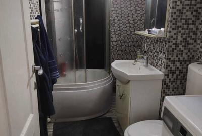 Apartament cu 2 camere decomandat în Central - 2