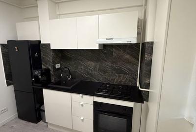 Apartament cu 2 camere semidecomandat în Central - 8