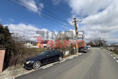 Spațiu comercial, de 1,170 mp, în Central - 4