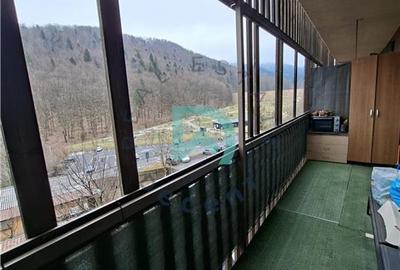 Apartament cu 2 camere semidecomandat, mobilat în Răcădău - 8