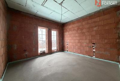 Casa individuala cu 3 camere - predare la cheie, in Sanandrei - 5