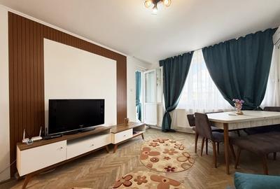 Tomis 2 - Apartament cu 2 camere decomandat - termen lung - 2