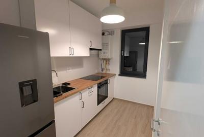 Apartament 2 camere bloc nou Novum 56 bv Timisoara acces Gorjului - 3
