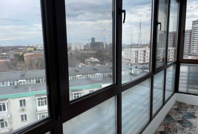 Apartament cu 2 camere decomandat în Jiului - 8