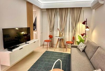 Garsoniera Cortina North Nou Lux Pipera - 9