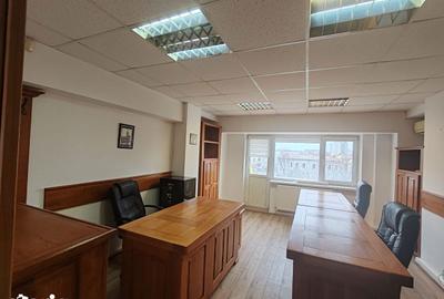 Spațiu comercial, de 100 mp, în Central - 8