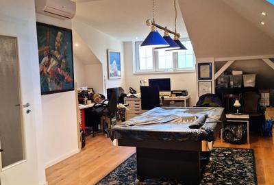 Proprietate exclusivistă în Corbeanca Park – Oază de eleganță și confort - 9