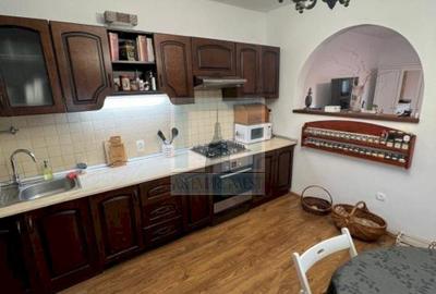 Casa singur in curte - zona Schei (ID:12393) - 10