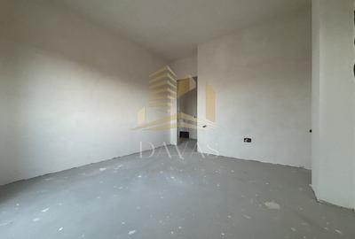 Penthouse de 3 camere semidecomandat - Parcare | Baciu - 13