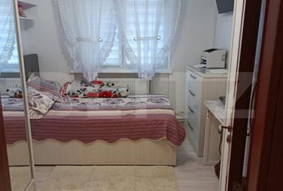 Apartament cu 3 camere decomandat în George Enescu - 11