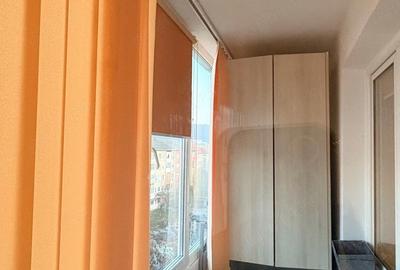 Apartament cu 2 camere decomandat în Central - 3