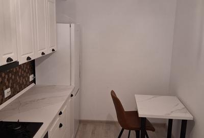 De inchiriat apartament, 1 camera, semidecomandat, 48 mp, Tatarasi,Cod 159777 - 5