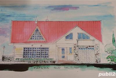 Casă în Bumbești-Jiu - 2