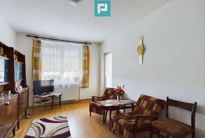 Apartament 3 camere Pancota - 2