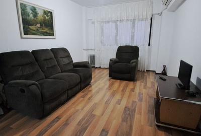 Apartament cu 4 camere, mobilat în Apărătorii Patriei - 1