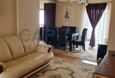 Apartament cu 3 camere in cartierul Buna Ziua - 3