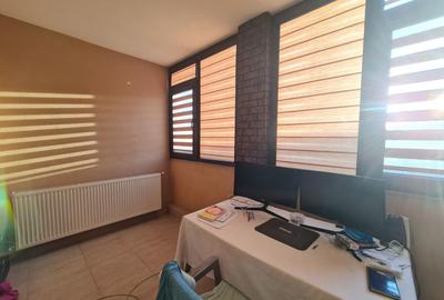 Casă individuală cu 5 camere cu Canalizare în Central - 14