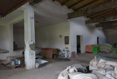 Spațiu industrial, în Acâș - 2