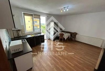 Apartament - 3 camere de Inchiriat - Zona Subcetate - 2