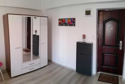 Apartament 1 camera, decomandat, etaj 2/3, zona Centru -  Palas Campus - 3