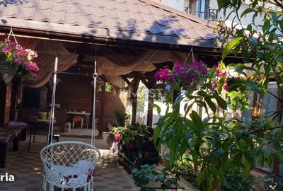 Casă cu 4 camere cu Canalizare în Popas Păcurari - 6