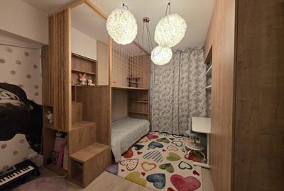 Apartament cu 2 camere semidecomandat în Basarab - 2