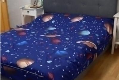 2 Camere Decomandat 54mp Etaj 1 zona Cug SELGROS - 4