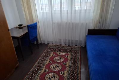Apartament 2 camere renovat, balcon mare 11 mp, Calea Griviței, etaj 5/7 - 3