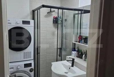 Garsoniera de vanzare, 26.68 mp, la cheie, zona Materna - 7