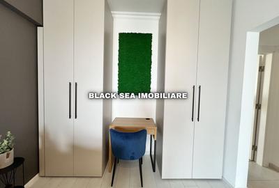 Apartament cu 2 camere decomandat, mobilat în Central - 20