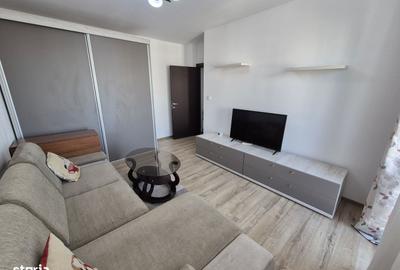 Apartament cu 2 camere decomandat în Bucium - 2