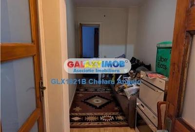 Rahova-Margeanului casa 100 mp, teren 315 mp,deschidere 13,5 ml,garaj - 20