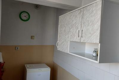 GARSONIERA, 30 mp, ultracentral, langa Tomis Mall - 2