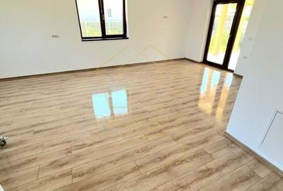 Casa individuala nou construit deosebita I Sag I Manastire - 12