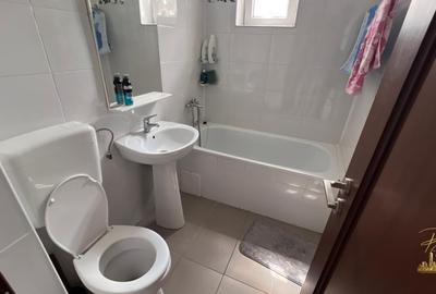 Apartament cu 3 camere de inchiriat in zona Piata 1 Decembrie - Oradea - 8