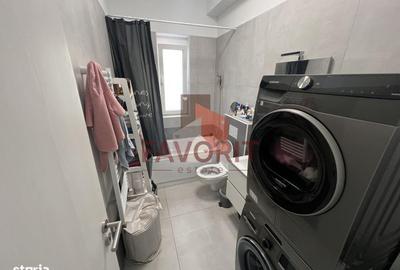 Apartament cu 3 camere decomandat în Girocului - 11