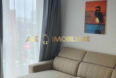 Apartament cu 3 camere semidecomandat, mobilat în Jiului - 2