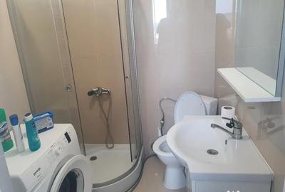 Apartament cu 2 camere semidecomandat în Păcurari