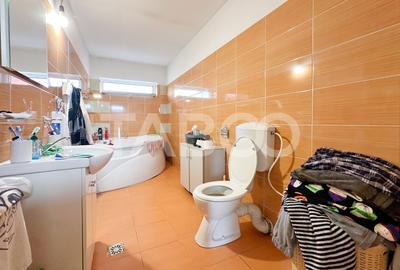 Duplex cu 4 camere cu Canalizare în Borhanci - 6