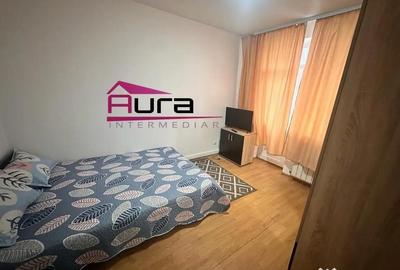 Apartament cu 2 camere semidecomandat în Ultracentral - 3