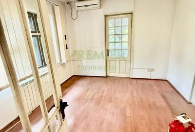 PREMIER PROPERTIES – VILĂ INTERBELICĂ PRETABILĂ PENTRU BIROURI Cotroceni - 5