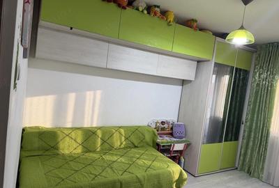 Apartament cu 2 camere decomandat în Central - 8