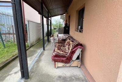 Casă cu 3 camere în Central - 7