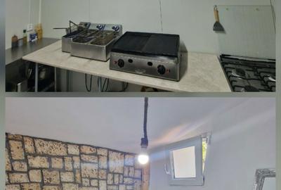 Casă cu 2 camere în Banat - 5