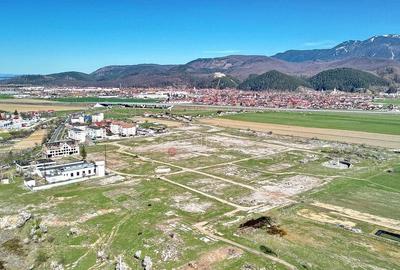 Teren intravilan industrial - 20