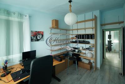 Casă individuală cu 4 camere cu Teren 500 Mp în Dezmir - 17