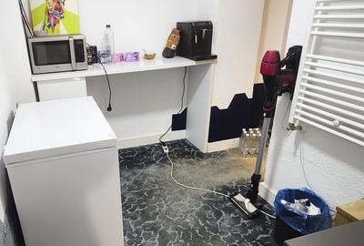 Spațiu comercial, de 125 mp, în Chiajna - 2