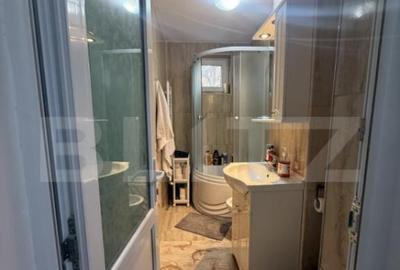 Apartament 3 camere, 53 mp, zona Bd. Unirii - 9